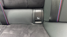 BMW 3 Series 320i M Sport 5dr Step Auto [Tech/Pro Pack] Petrol Estate